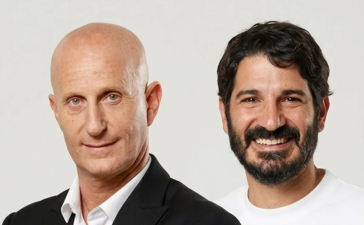 אלון גל ואליאור ויטמן